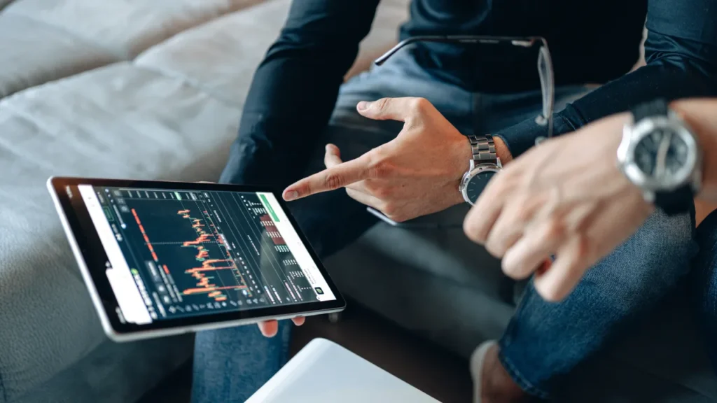 Como investir em Cripto Aevo