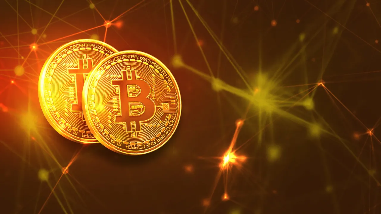 Gráfico comparativo das principais criptomoedas para investir em 2026 por capitalização e potencial