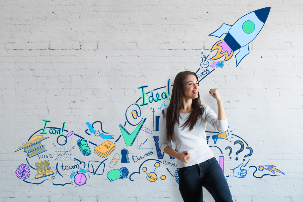 Empoderamento Feminino e Autoestima: A Importância das Mulheres na Vida e nas Ações do Facebook