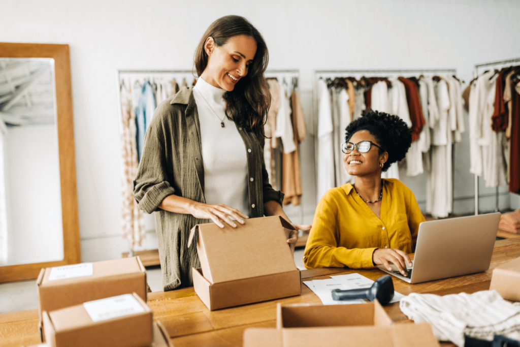 Educação para o Empreendedorismo Feminino para se destacar