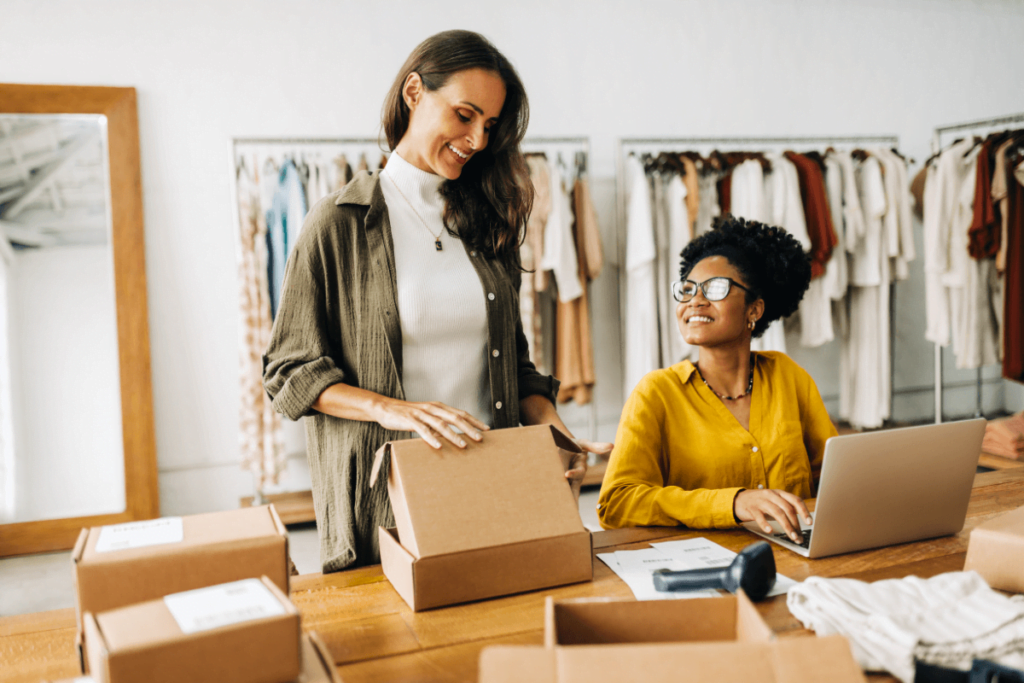 Educação para o Empreendedorismo Feminino