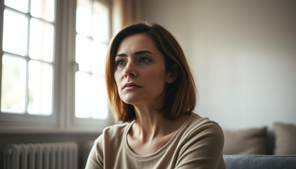 Saúde Mental na Vida da Mulher