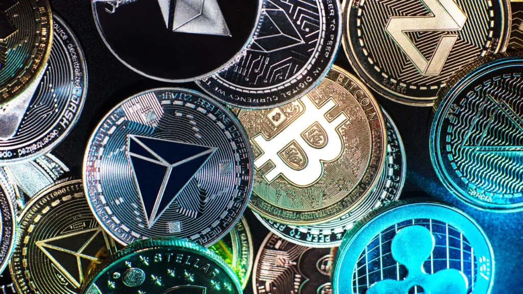 Minerar criptomoedas como funciona