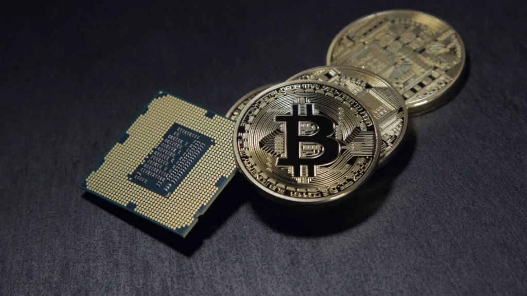 Como investir em criptomoedas com mais segurança