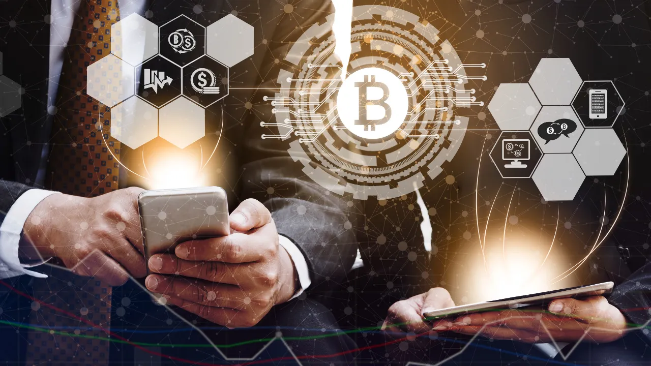 Mineração de criptomoedas: o que é e como começar no mundo digital