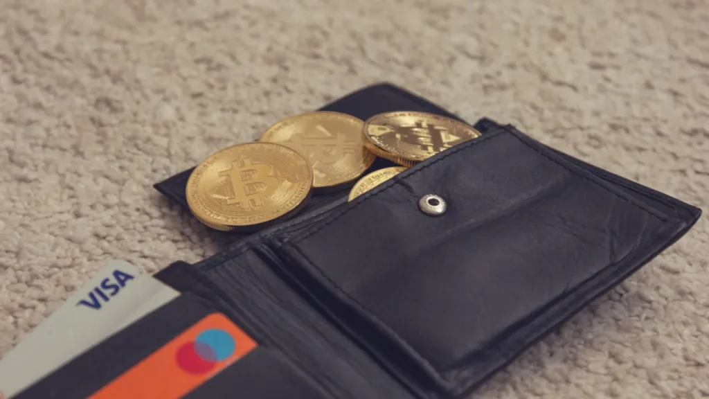 Como investir em criptomoedas com mais segurança