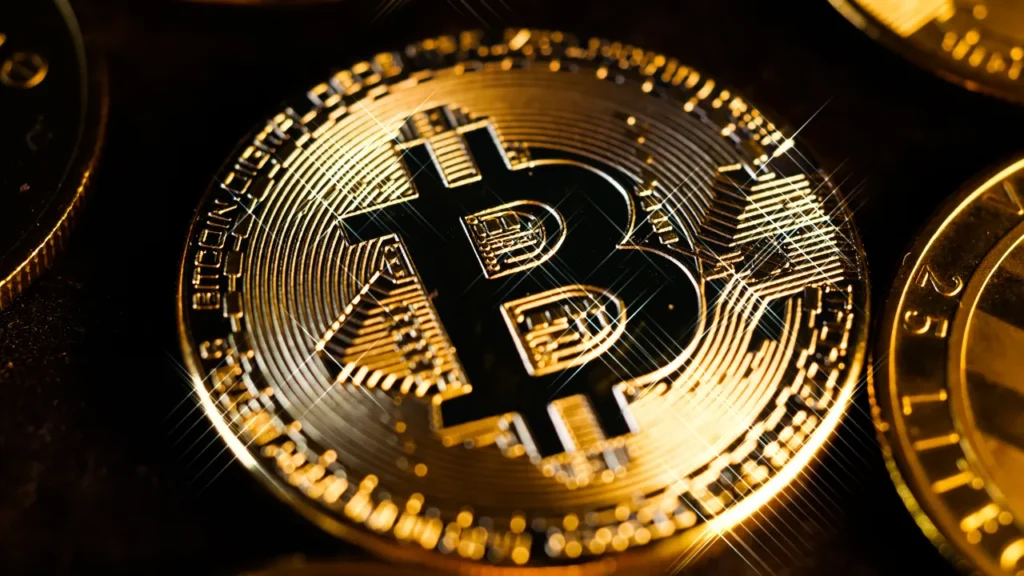 Minerar criptomoedas como funciona