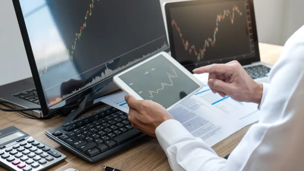O que é um aporte financeiro