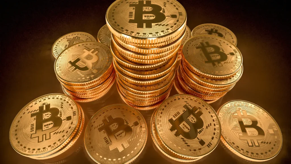 Mineração de criptomoedas como fazer