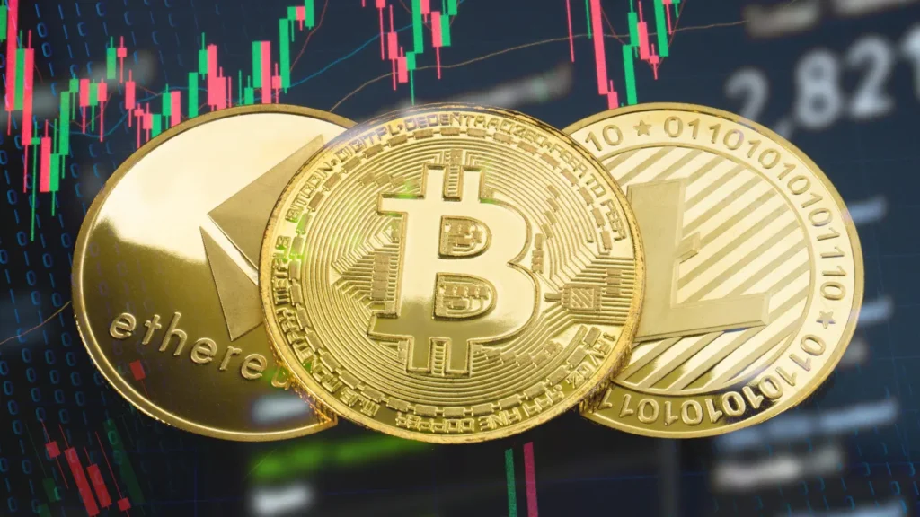 Como investir em criptomoedas com mais segurança Como investir em criptomoedas com mais segurança