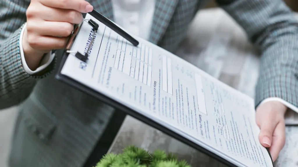 Carta verde o que é Carta verde o que é
