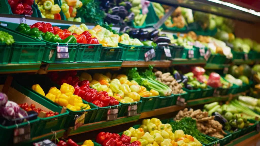 Até que horas fica aberto o supermercado mais próximo Até que horas fica aberto o supermercado mais próximo
