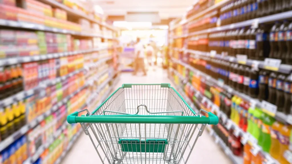 Que horas o supermercado mais próximo fecha Que horas o supermercado mais próximo fecha