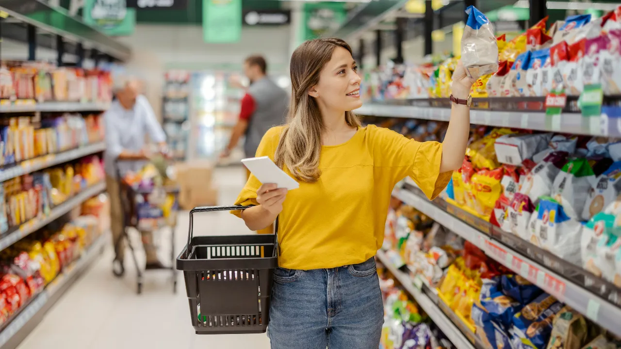 Até que horas fica aberto o mercado mais próximo: seu guia completo para nunca mais ficar sem compras