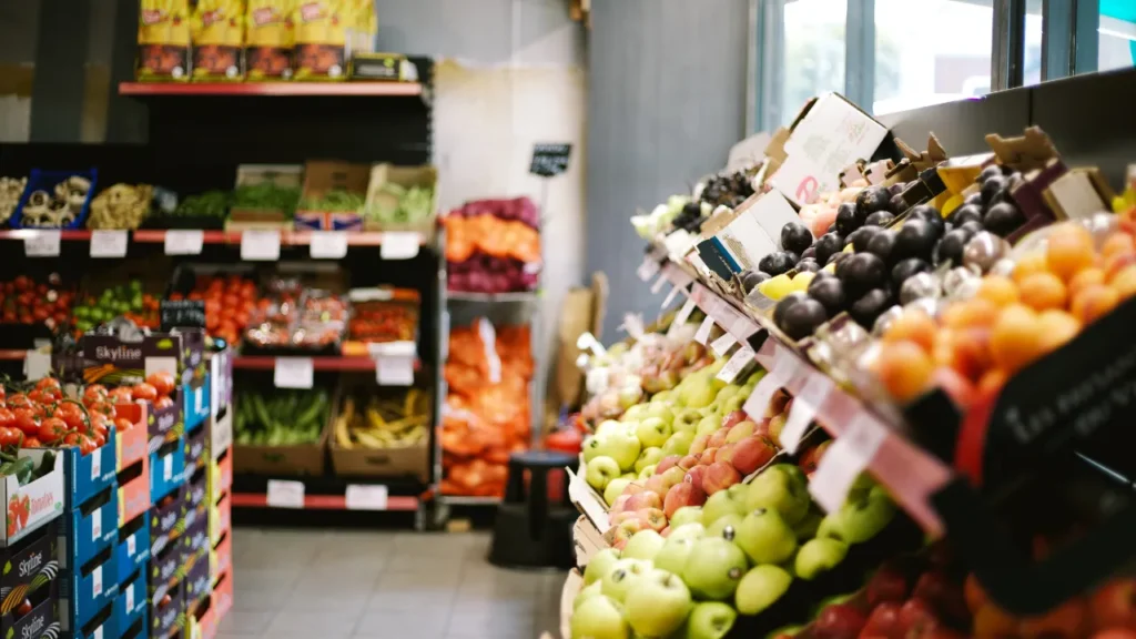 Até que horas fica aberto o mercado mais próximo Até que horas fica aberto o mercado mais próximo
