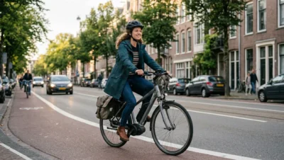 Melhores bicicletas elétricas de 2026